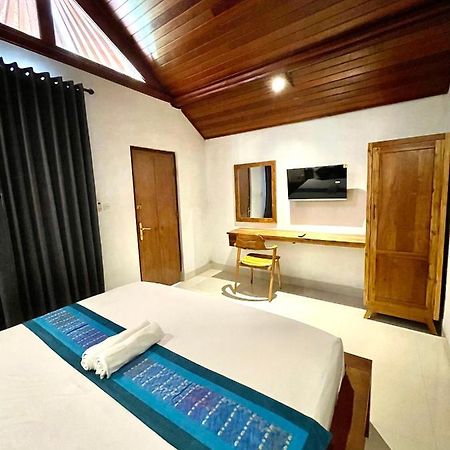 Dimuwa Ubud Zewnętrze zdjęcie
