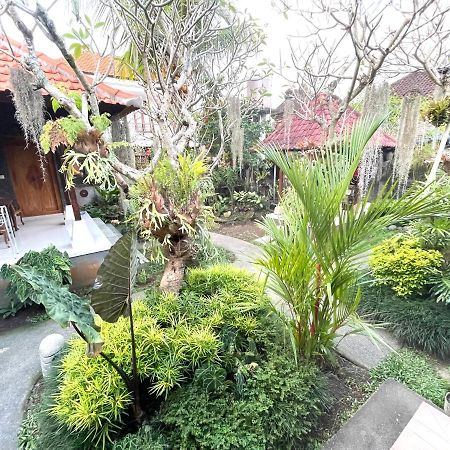 Dimuwa Ubud Zewnętrze zdjęcie