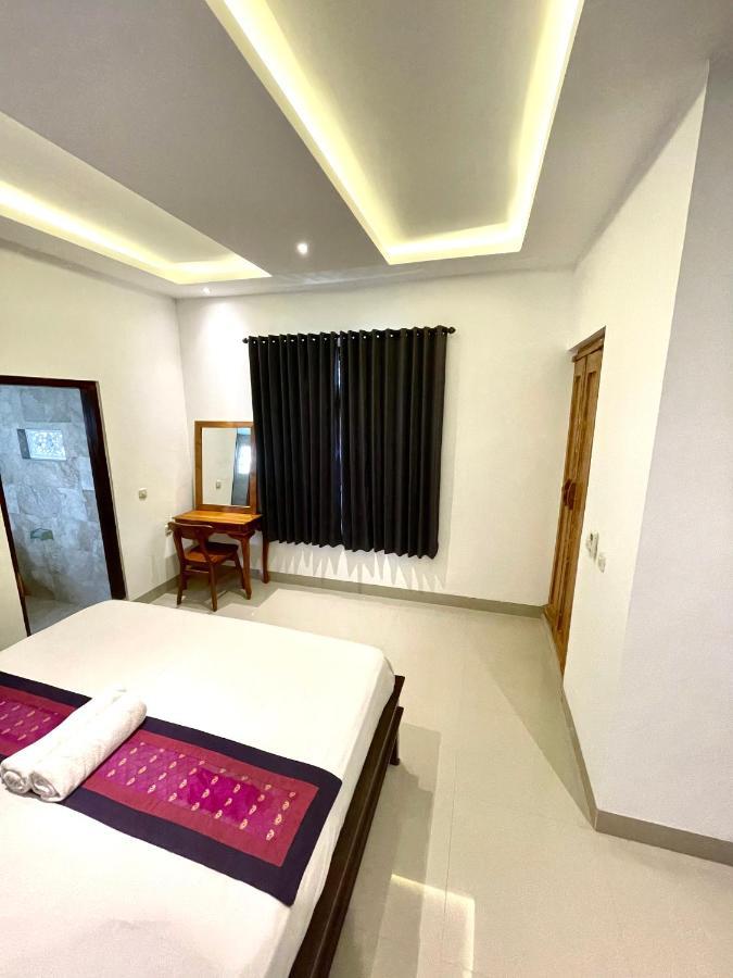 Dimuwa Ubud Zewnętrze zdjęcie
