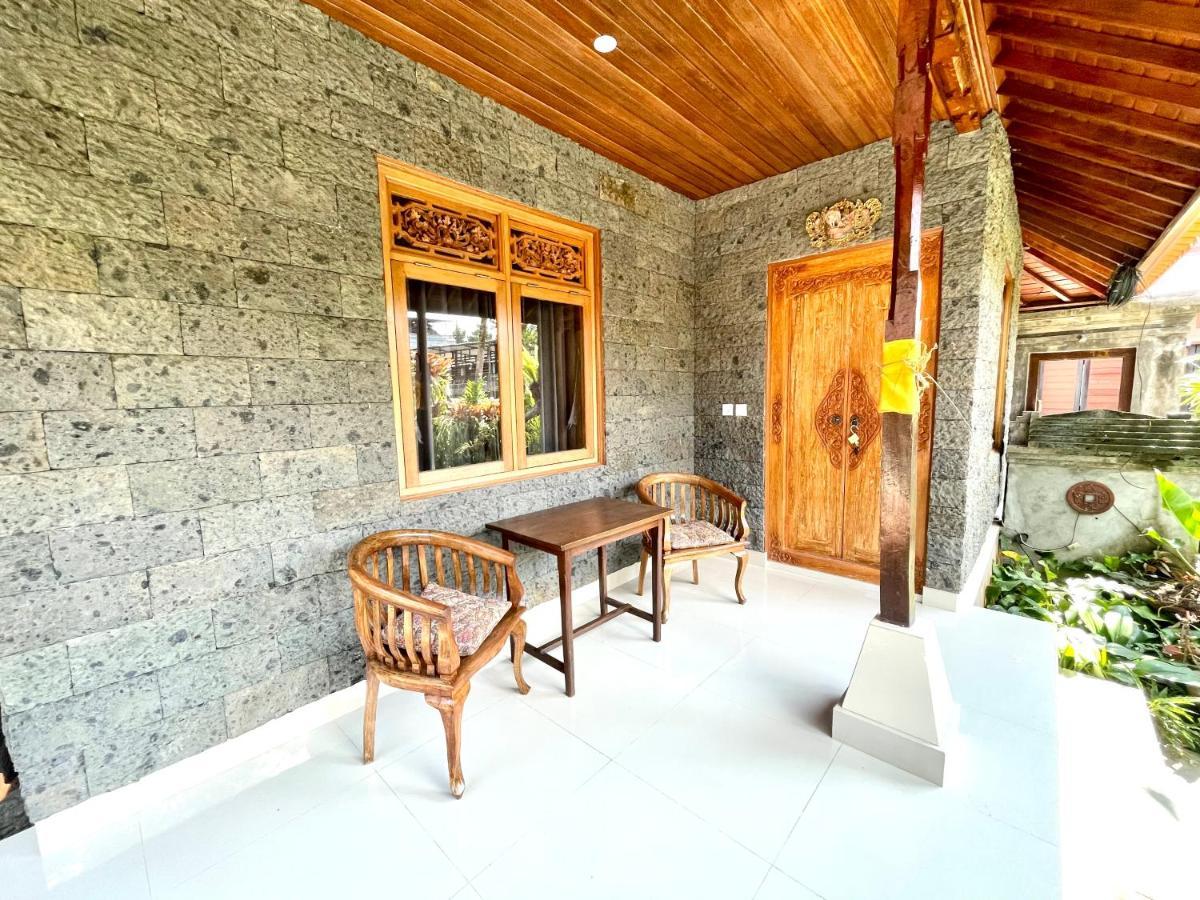 Dimuwa Ubud Zewnętrze zdjęcie