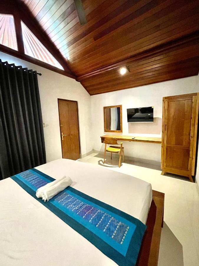 Dimuwa Ubud Zewnętrze zdjęcie