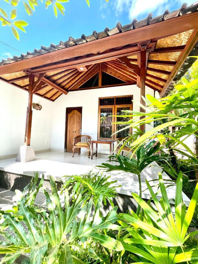 Dimuwa Ubud Zewnętrze zdjęcie