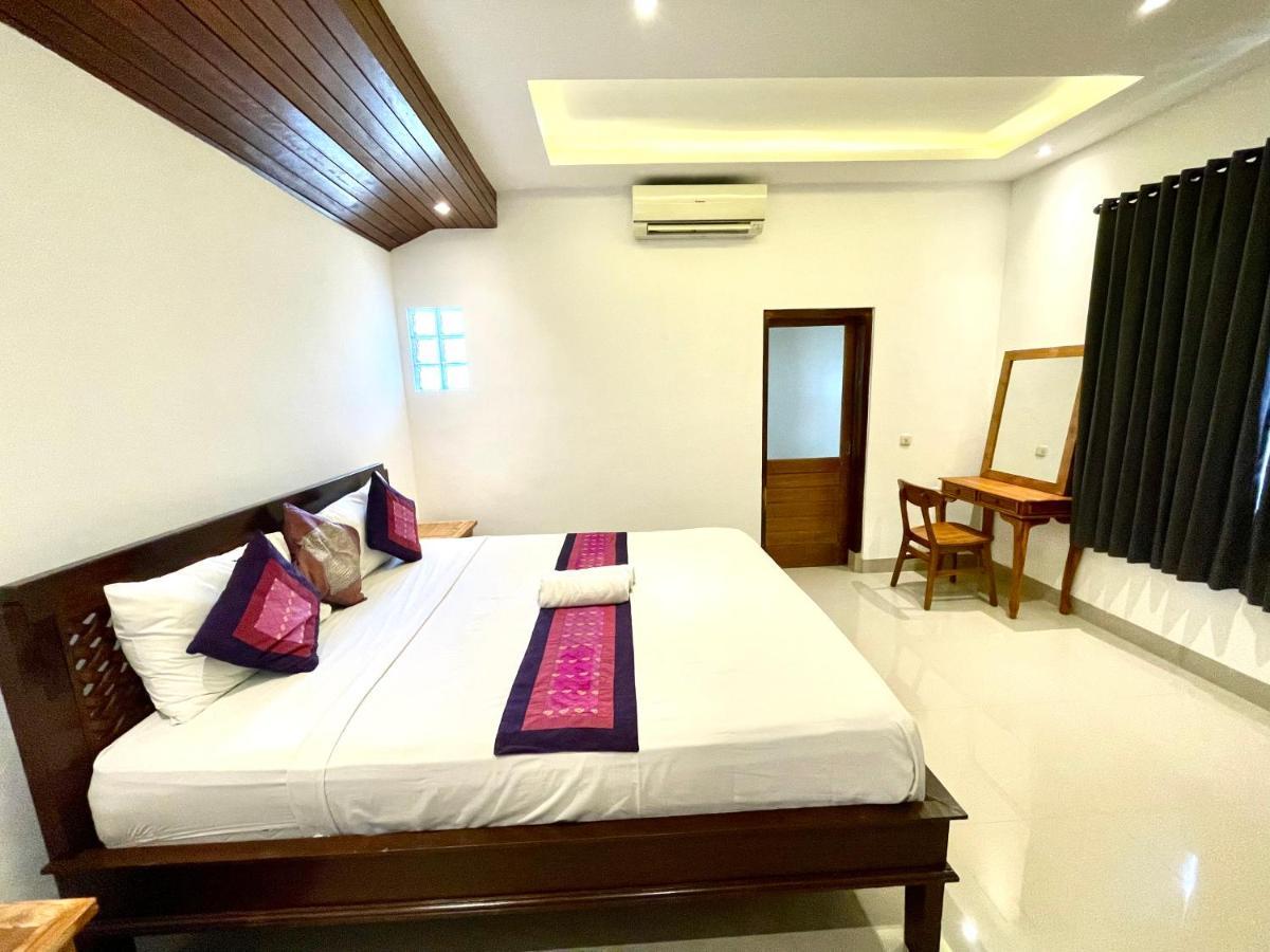 Dimuwa Ubud Zewnętrze zdjęcie