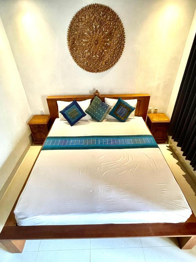 Dimuwa Ubud Zewnętrze zdjęcie