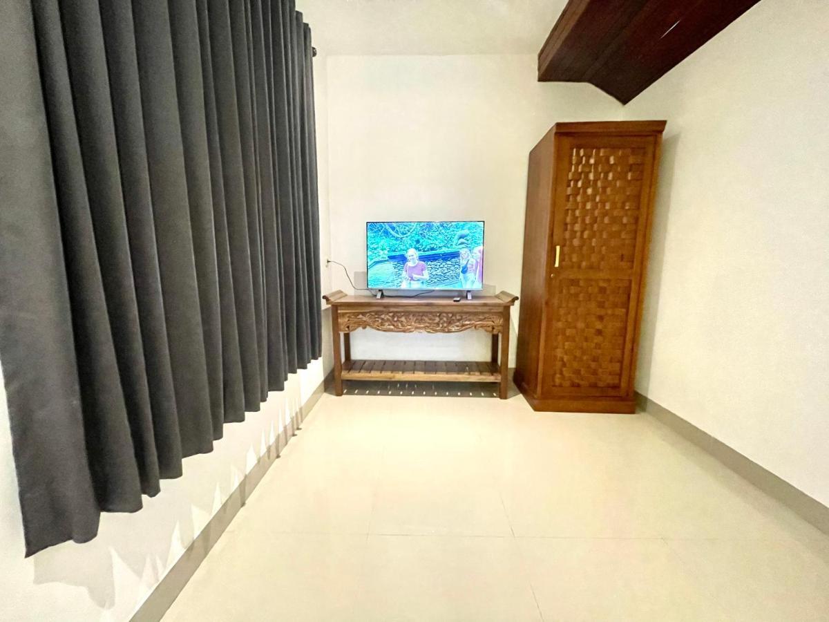 Dimuwa Ubud Zewnętrze zdjęcie