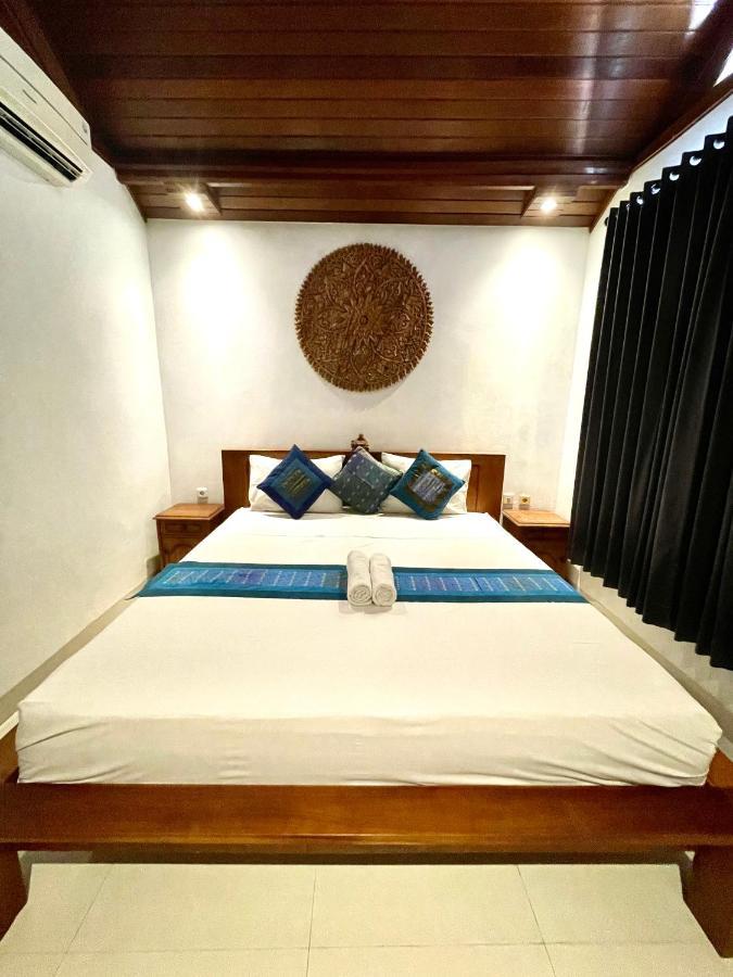 Dimuwa Ubud Zewnętrze zdjęcie