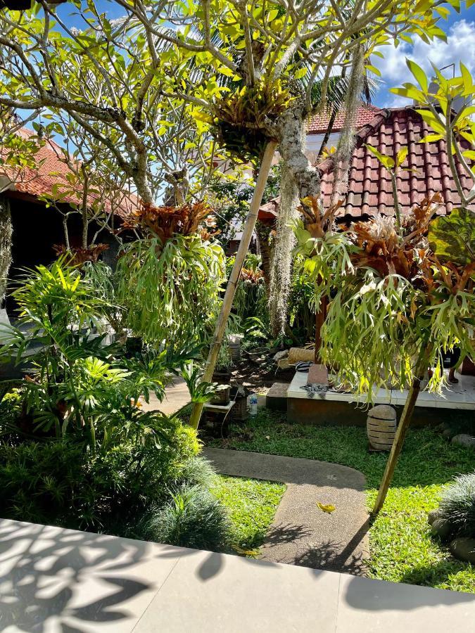 Dimuwa Ubud Zewnętrze zdjęcie