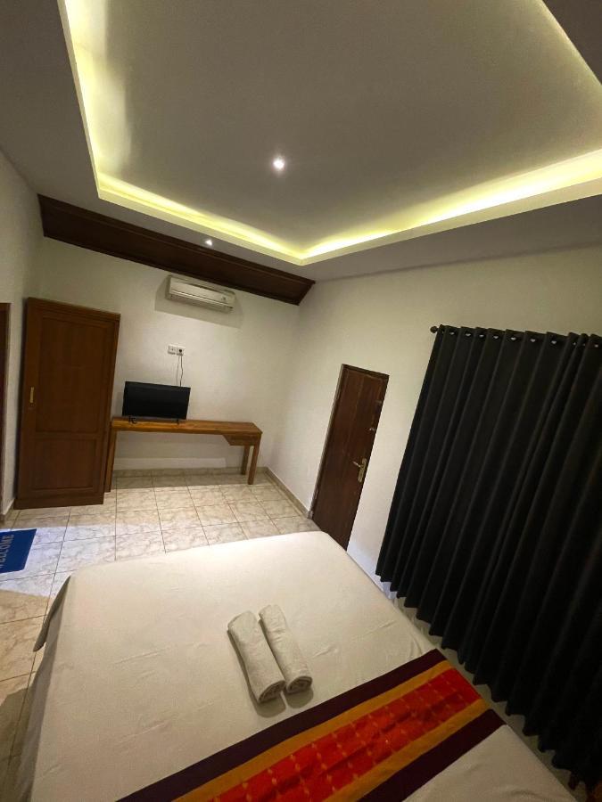 Dimuwa Ubud Zewnętrze zdjęcie