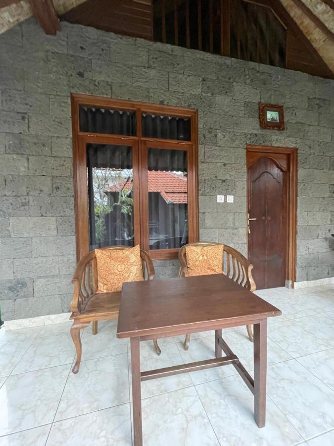 Dimuwa Ubud Zewnętrze zdjęcie