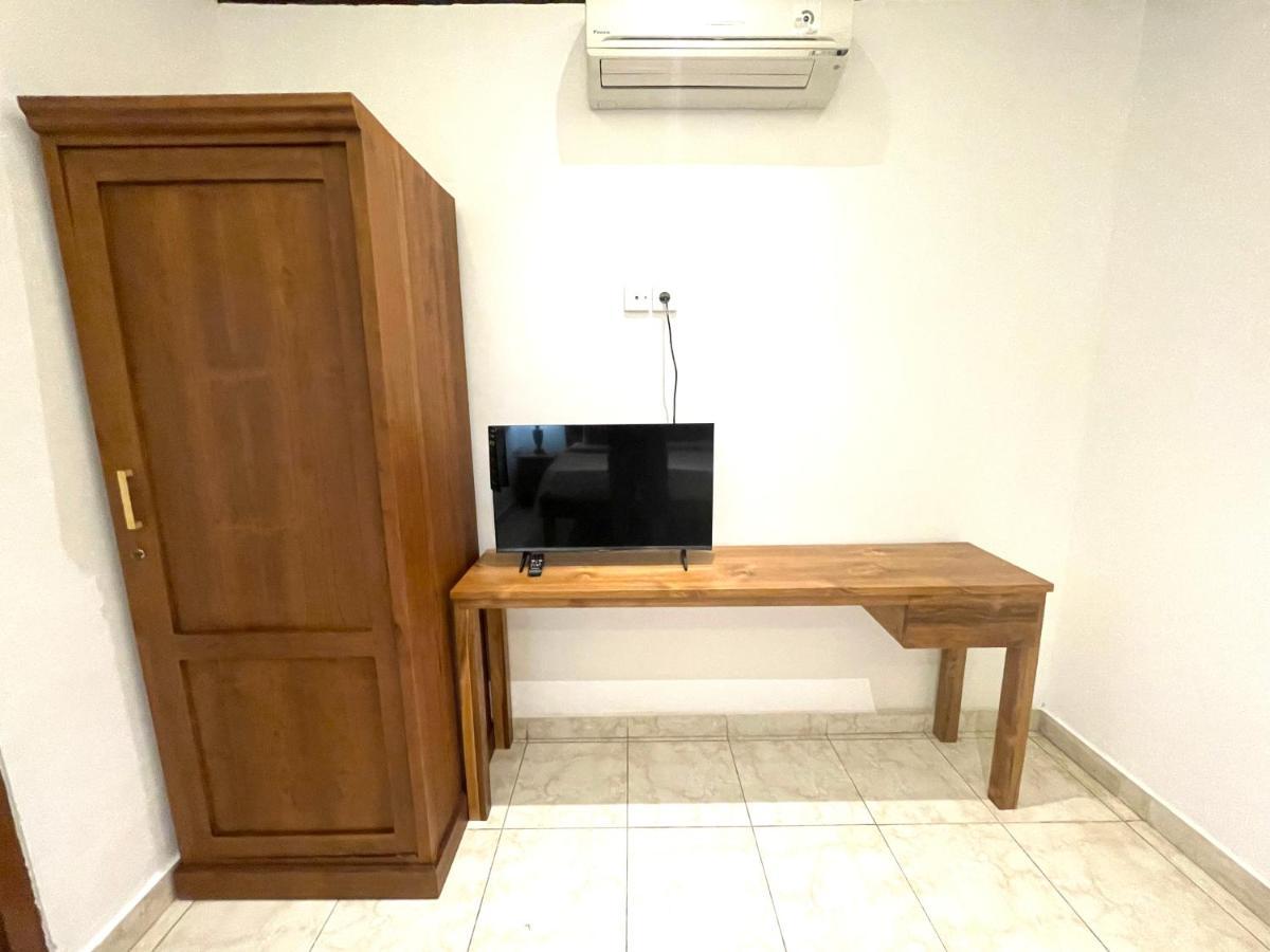 Dimuwa Ubud Zewnętrze zdjęcie
