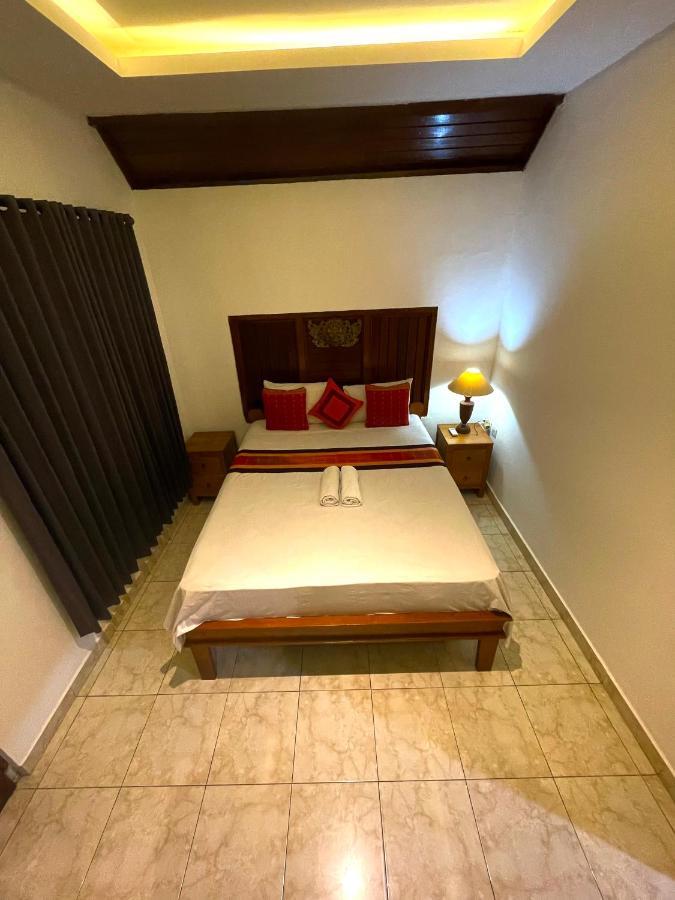 Dimuwa Ubud Zewnętrze zdjęcie