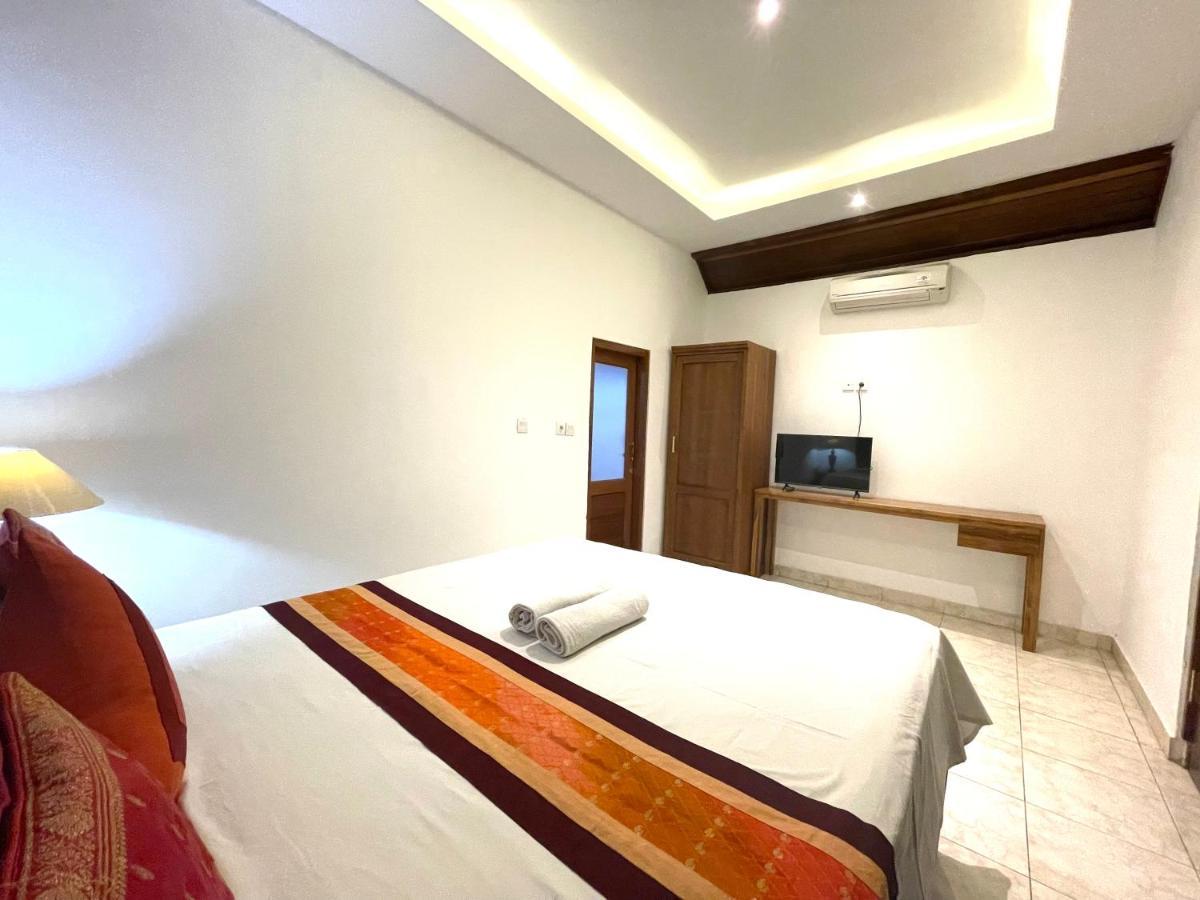 Dimuwa Ubud Zewnętrze zdjęcie