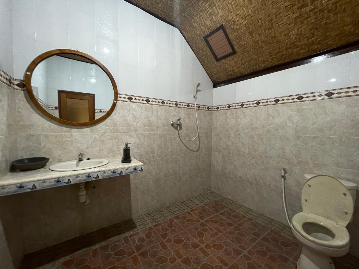 Dimuwa Ubud Zewnętrze zdjęcie