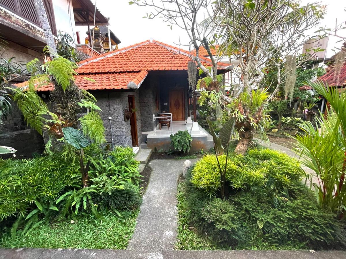 Dimuwa Ubud Zewnętrze zdjęcie