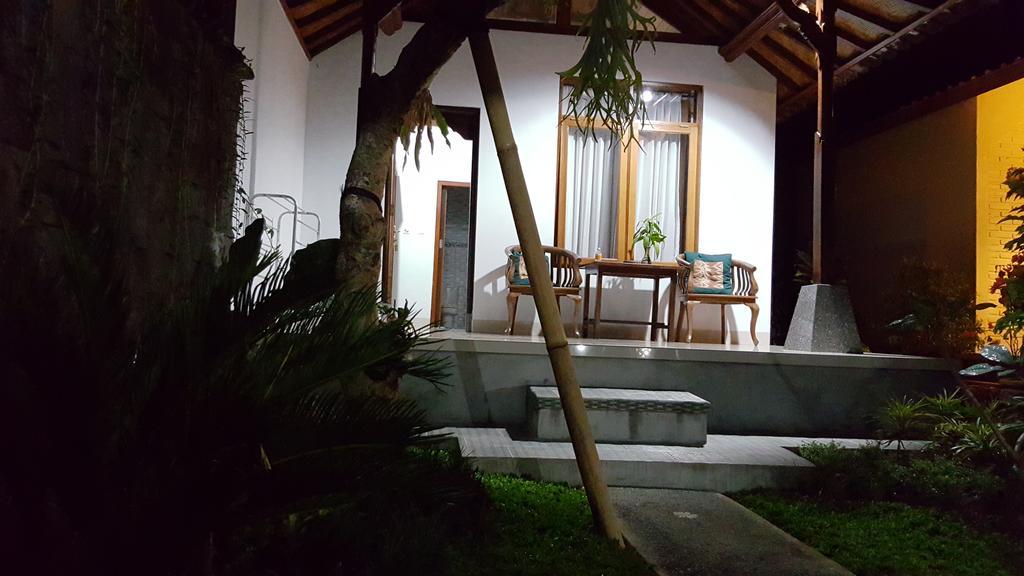 Dimuwa Ubud Zewnętrze zdjęcie