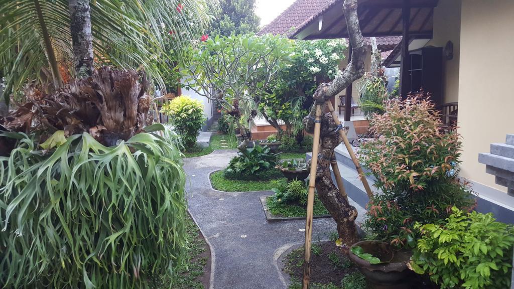 Dimuwa Ubud Zewnętrze zdjęcie