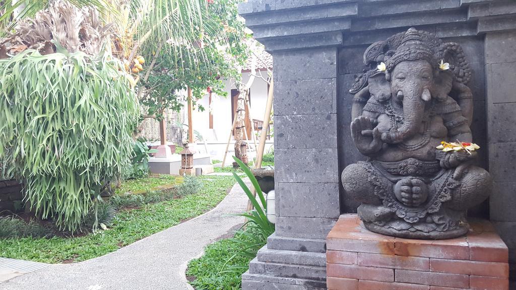 Dimuwa Ubud Zewnętrze zdjęcie