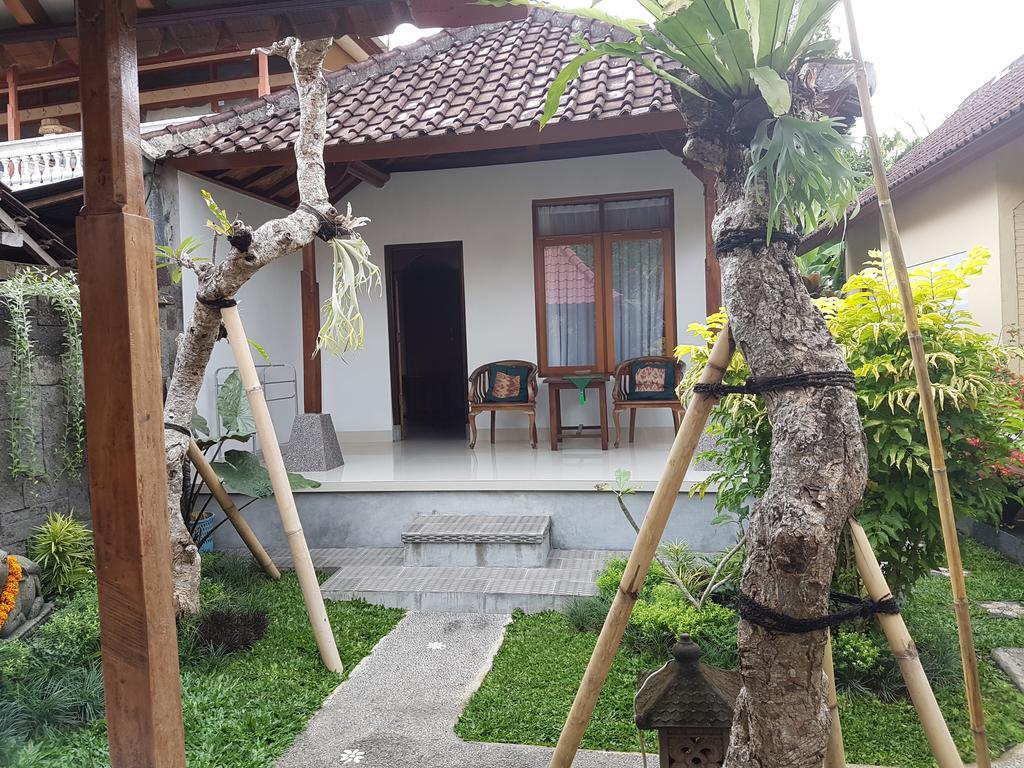 Dimuwa Ubud Zewnętrze zdjęcie
