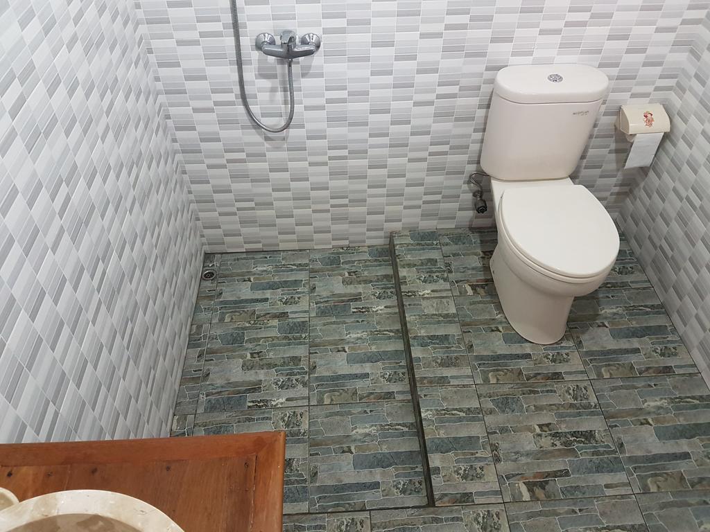 Dimuwa Ubud Zewnętrze zdjęcie