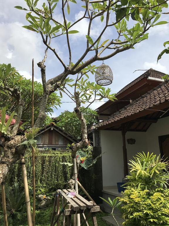 Dimuwa Ubud Zewnętrze zdjęcie