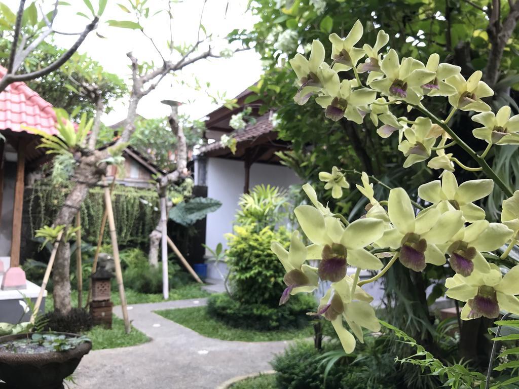Dimuwa Ubud Zewnętrze zdjęcie