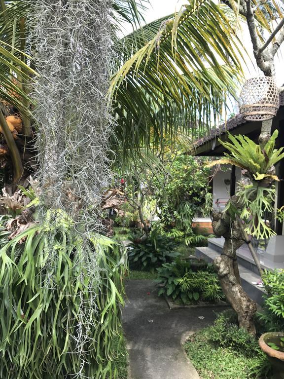 Dimuwa Ubud Zewnętrze zdjęcie