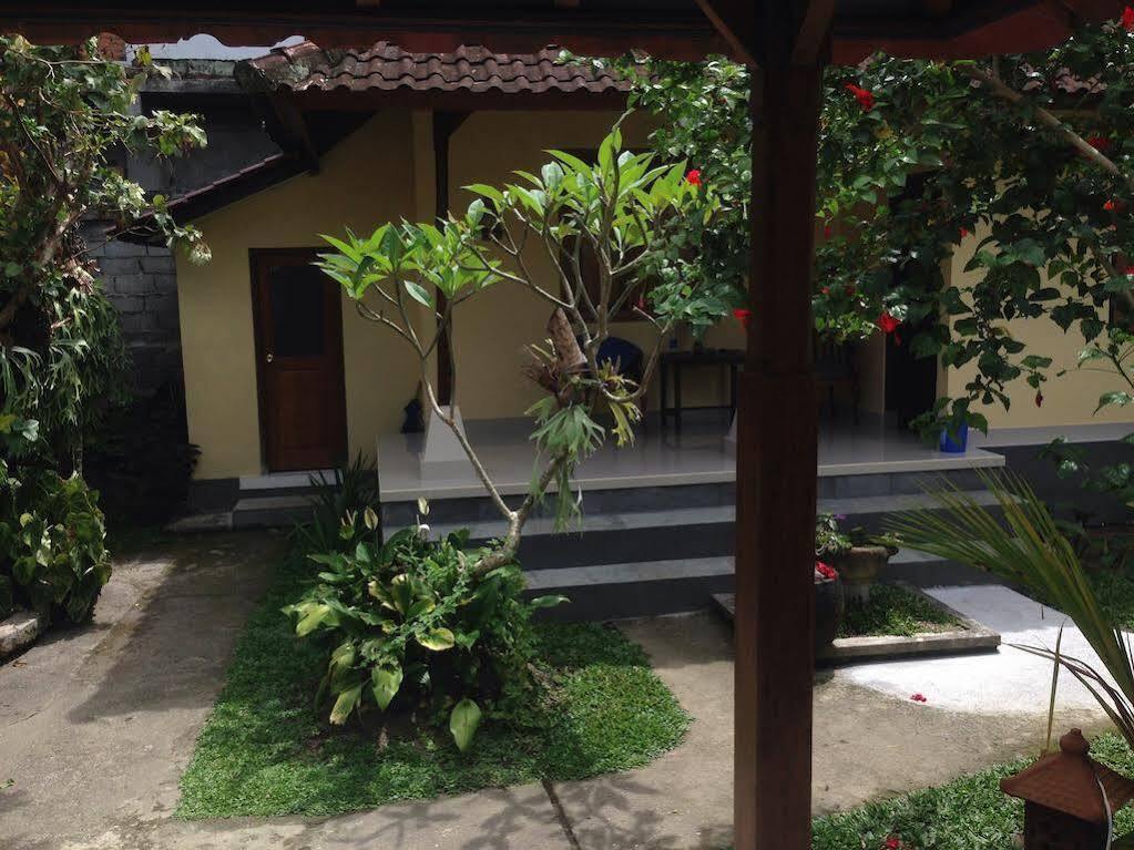 Dimuwa Ubud Zewnętrze zdjęcie